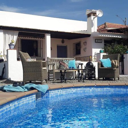 Casa Al Cerro Apartment Alora Exterior foto