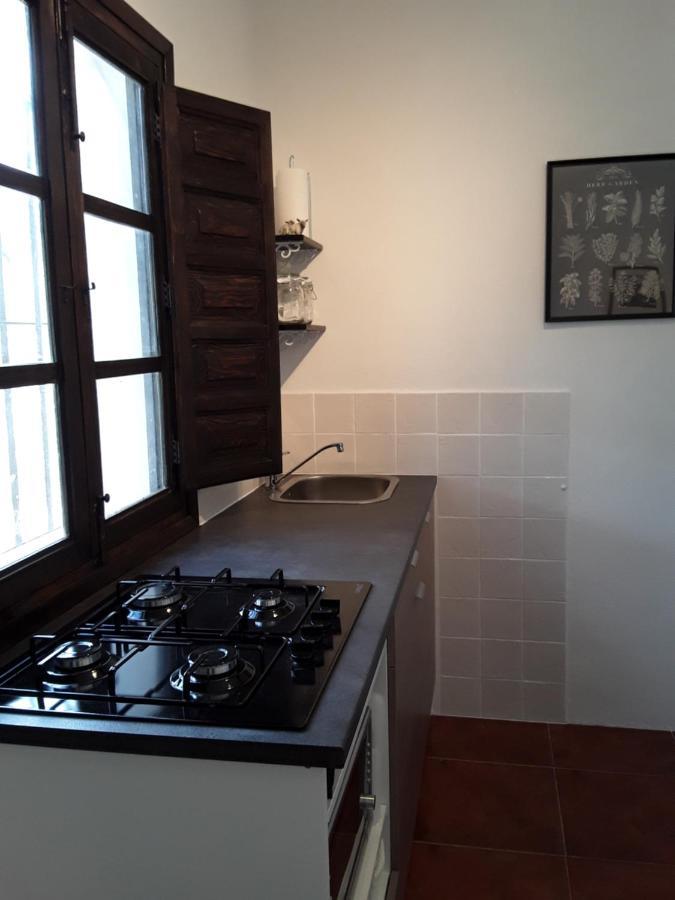 Casa Al Cerro Apartment Alora Exterior foto