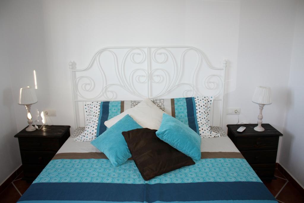 Casa Al Cerro Apartment Alora Cameră foto