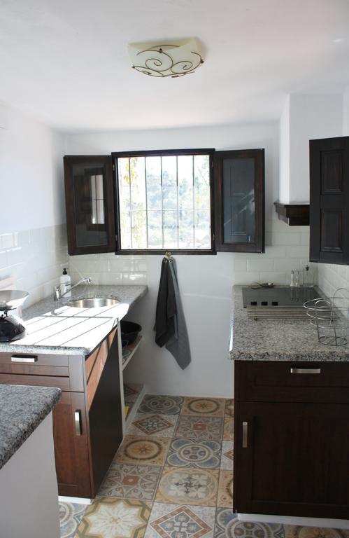 Casa Al Cerro Apartment Alora Cameră foto
