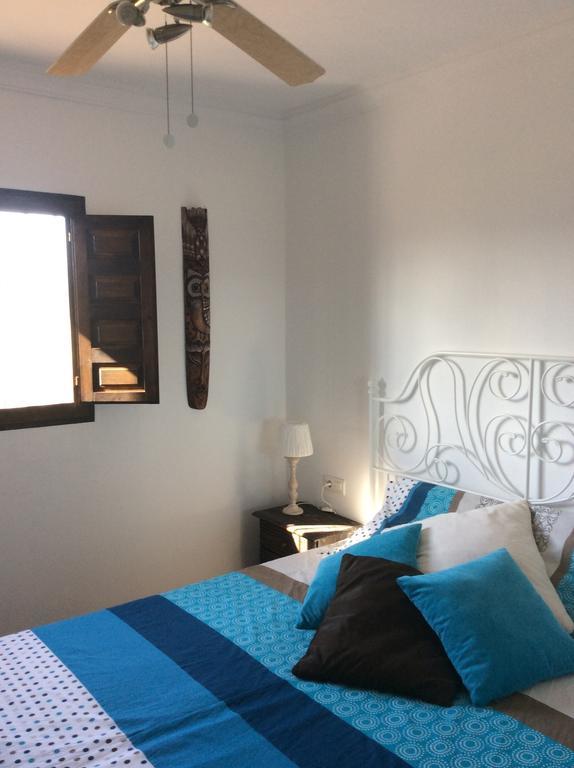 Casa Al Cerro Apartment Alora Cameră foto